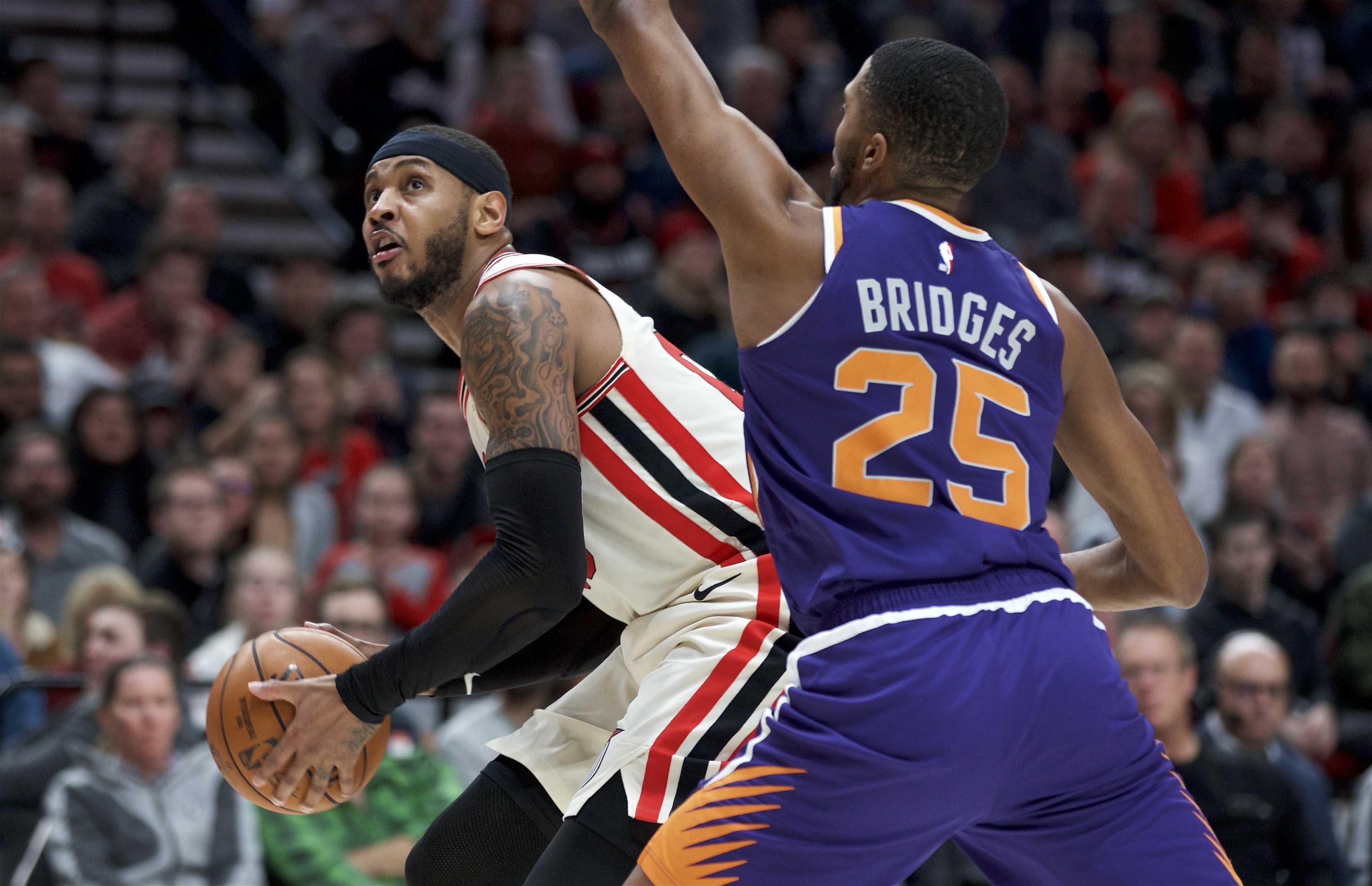 开云体育-赛前波特兰开拓者迎来里程碑——NBA总决赛节点到来；底气十足；球探报告显示潜力的简单介绍