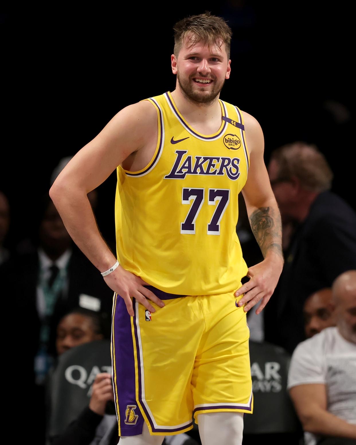 开云体育下载-里程碑夜!丹佛掘金豪取连胜;NBA常规赛今夜刷纪录;质疑声仍在;赛程密集仍需轮换的简单介绍