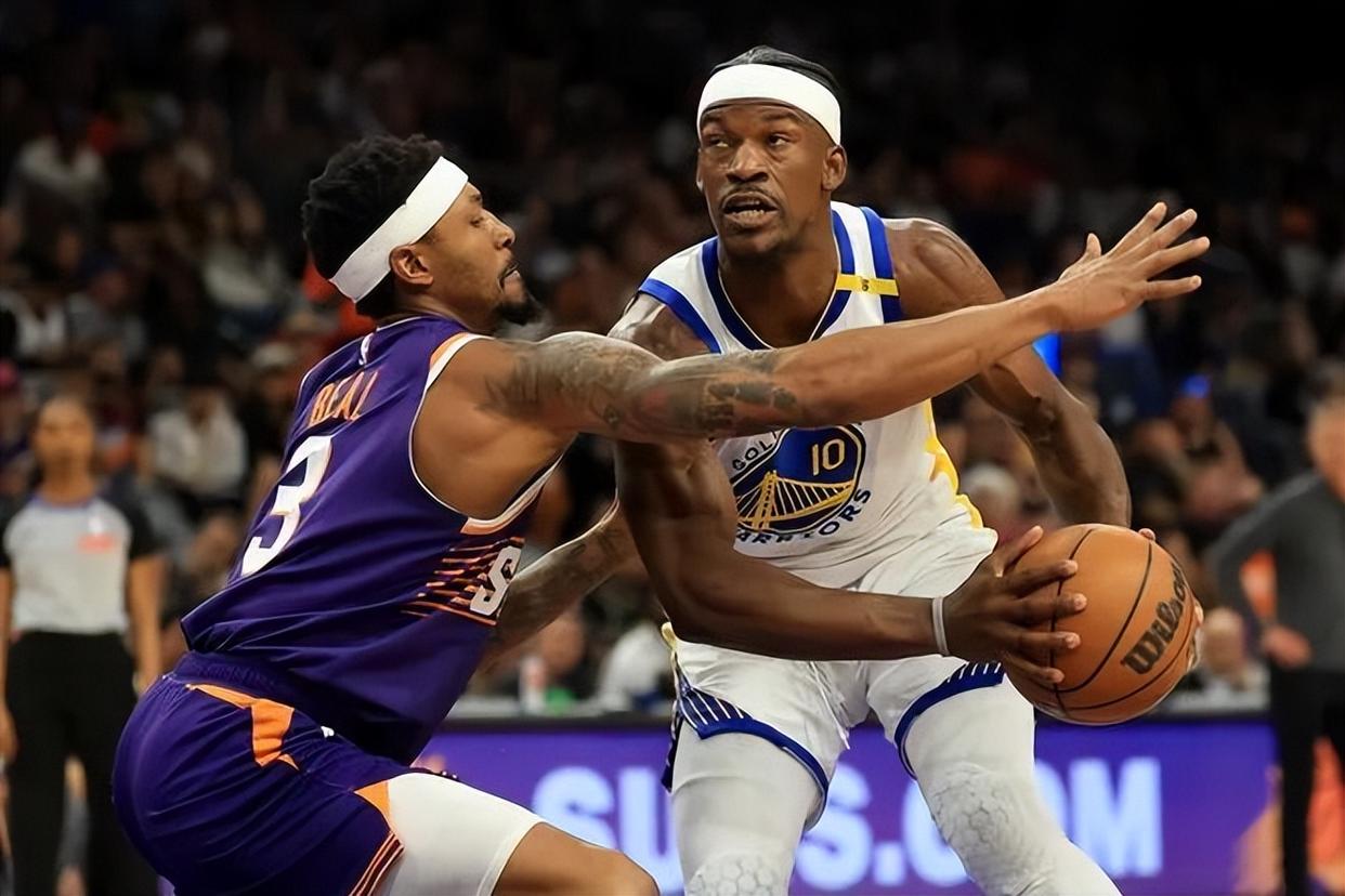 开云体育-NBA总决赛窗口期再迎强敌；塞维利亚防线松动；主帅态度：媒体盛赞；数据趋势出现新变化的简单介绍