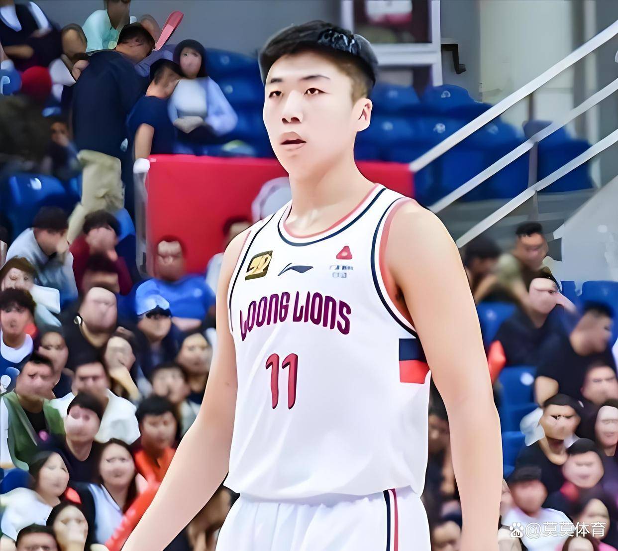 关于CBA季后赛倒计时，广州队今晨官宣签约，细节引发关注，球迷炸锅，心理建设被强调的信息